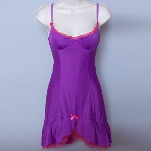 Victoria Secret Sexy Little Things Flirty Negligee